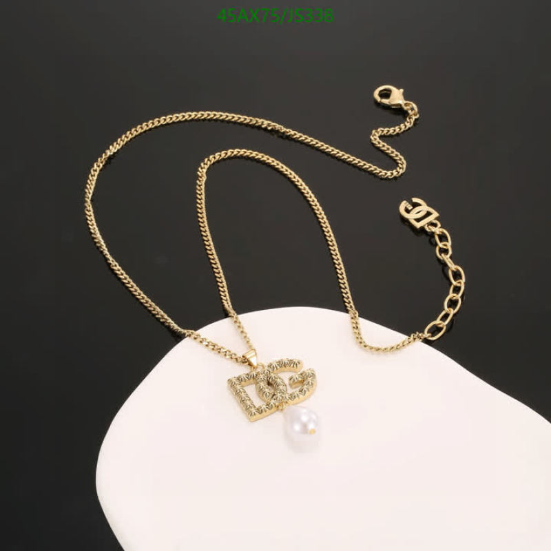 DG-Jewelry Code: JS338 $: 45USD