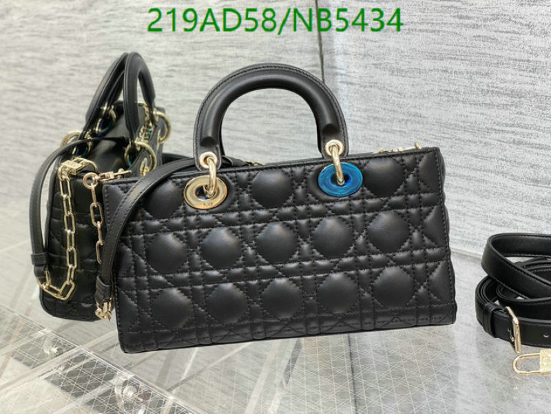 Dior-Bag-Mirror Quality Code: NB5434 $: 219USD