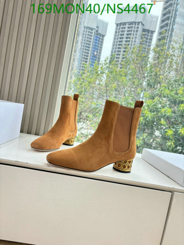 Boots-Women Shoes Code: NS4467 $: 169USD