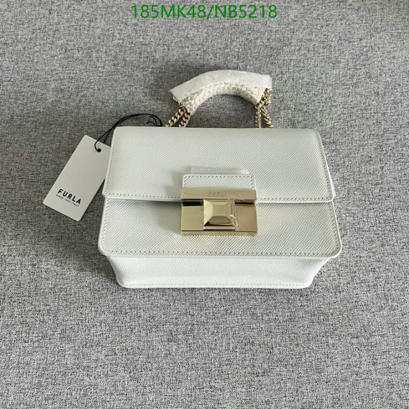 Furla-Bag-Mirror Quality Code: NB5218 $: 185USD