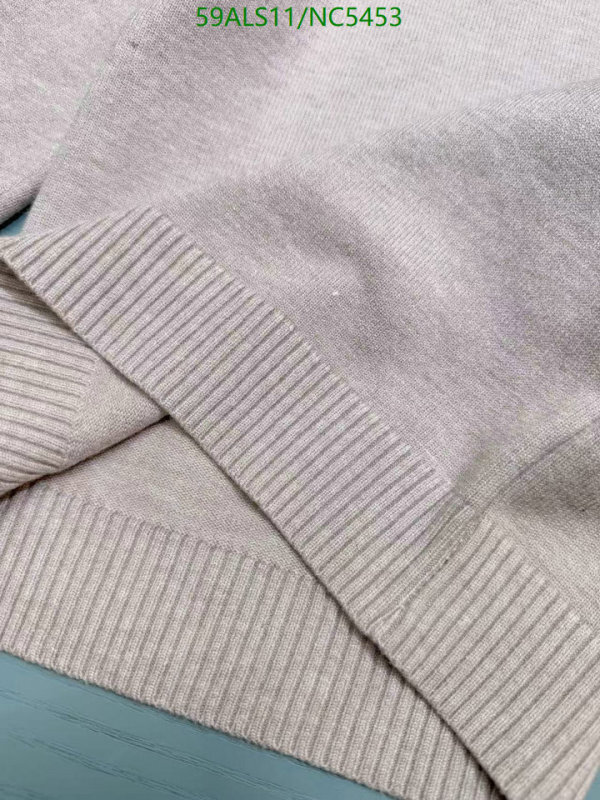 Burberry-Kids Clothing Code: NC5453 $: 59USD