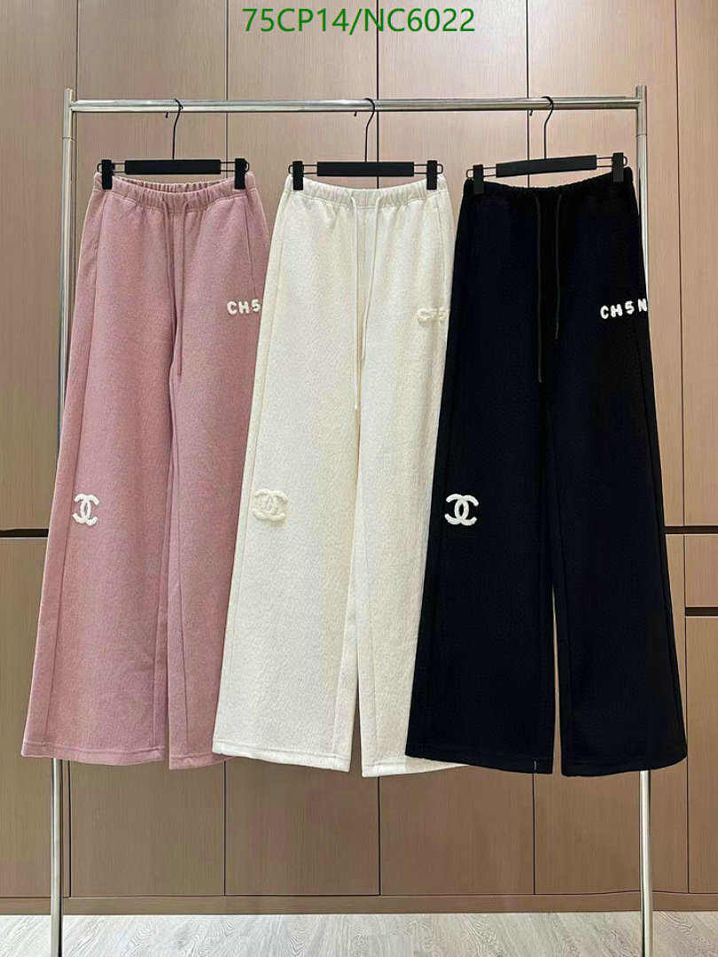 Chanel-Clothing Code: NC6022 $: 75USD