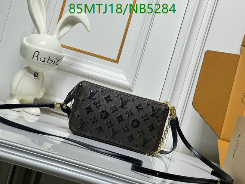 LV-Bag-4A Quality Code: NB5284 $: 85USD
