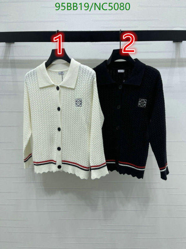 Loewe-Clothing Code: NC5080 $: 95USD