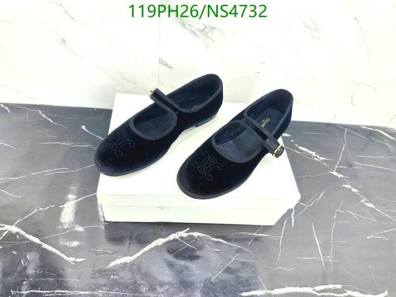 Celine-Women Shoes Code: NS4732 $: 119USD