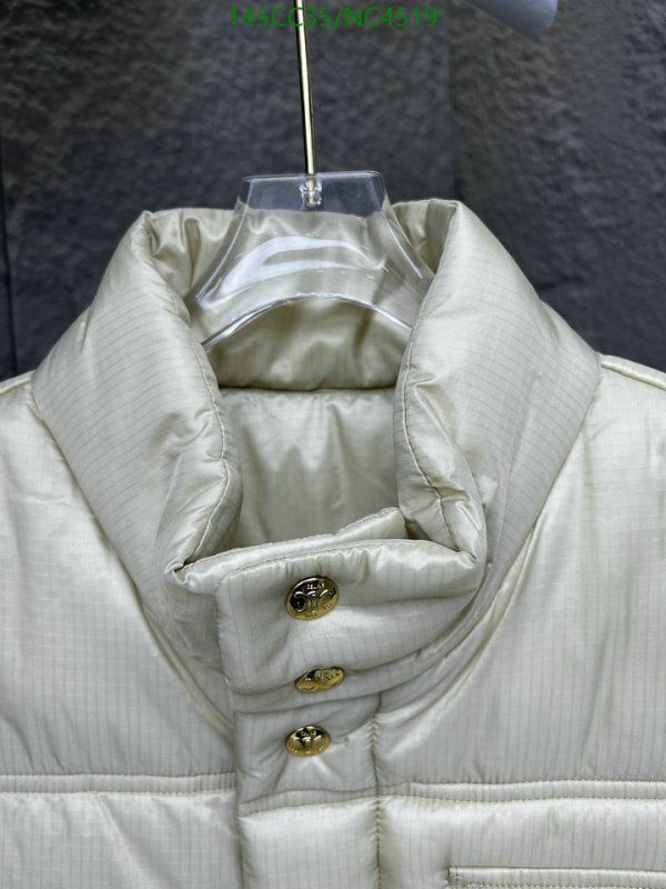 Celine-Down jacket Women Code: NC4519 $: 145USD