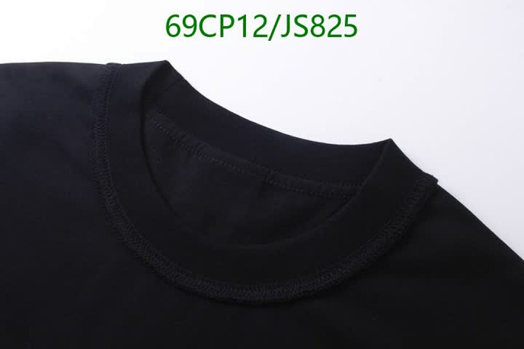 Balenciaga-Clothing Code: JS825 $: 69USD