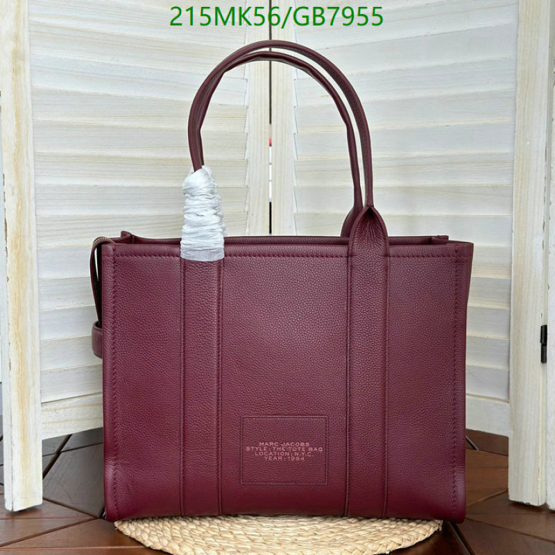 Marc Jacobs-Bag-Mirror Quality Code: GB7955 $: 215USD