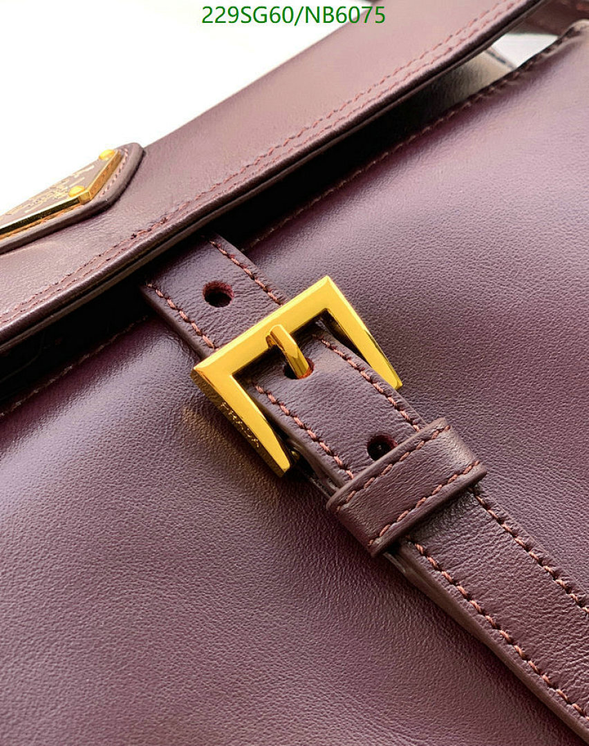 Prada-Bag-Mirror Quality Code: NB6075 $: 229USD