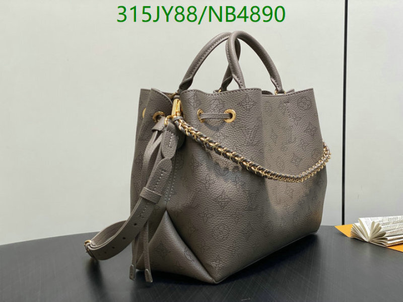 LV-Bag-Mirror Quality Code: NB4890 $: 315USD