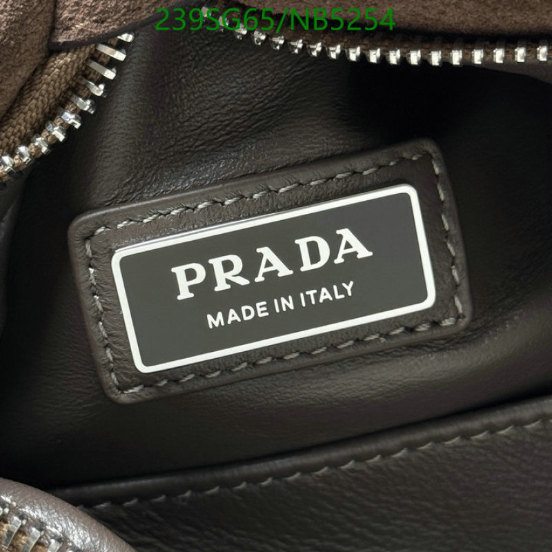 Prada-Bag-Mirror Quality Code: NB5254 $: 239USD