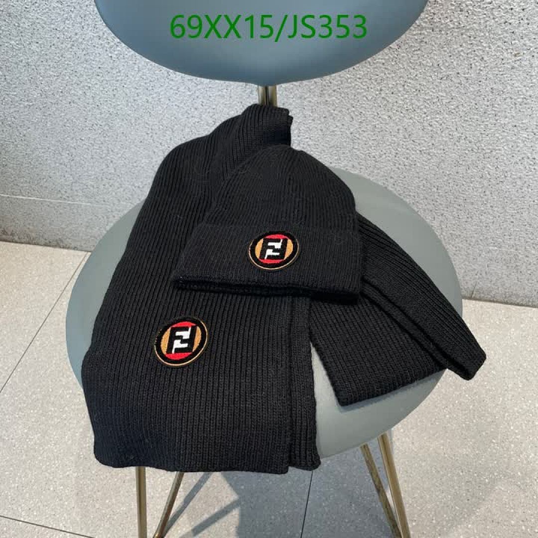 Fendi-Cap(Hat) Code: JS353 $: 69USD