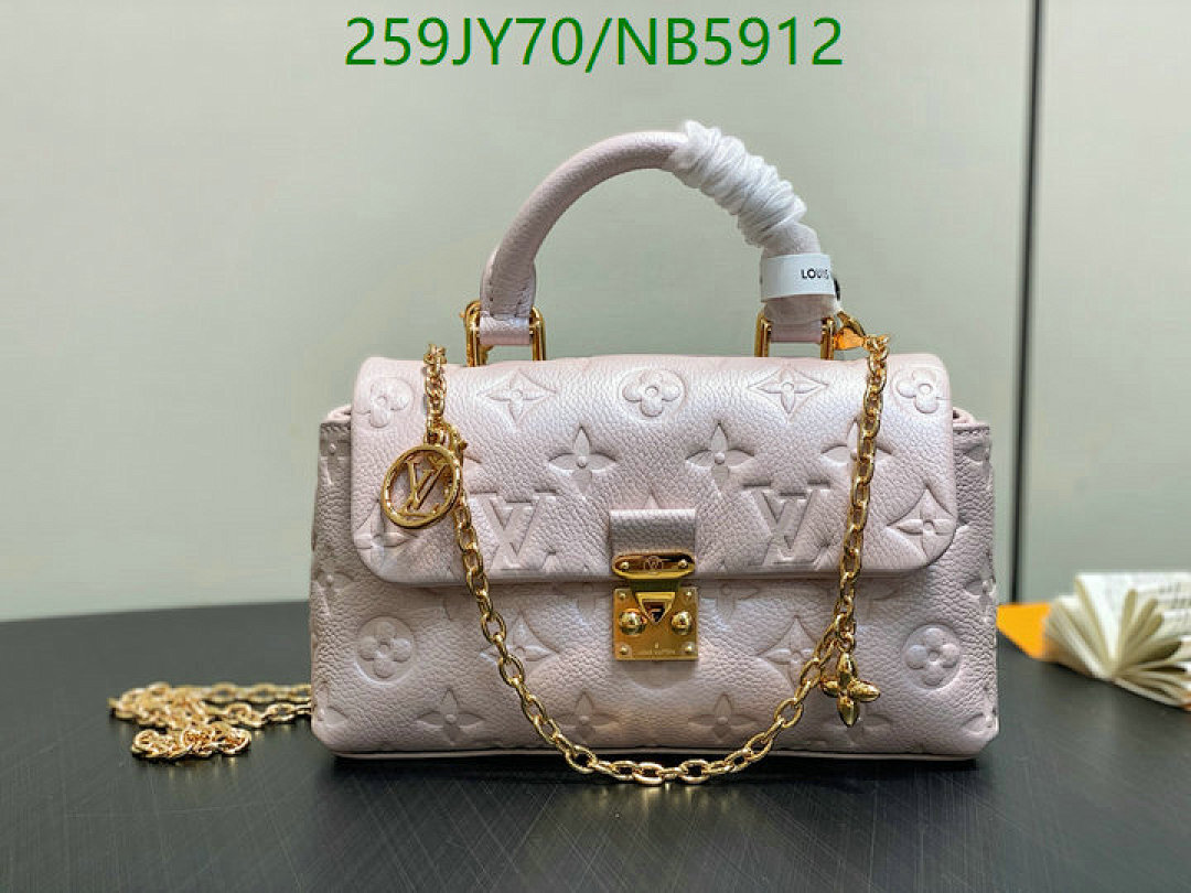 LV-Bag-Mirror Quality Code: NB5912 $: 259USD