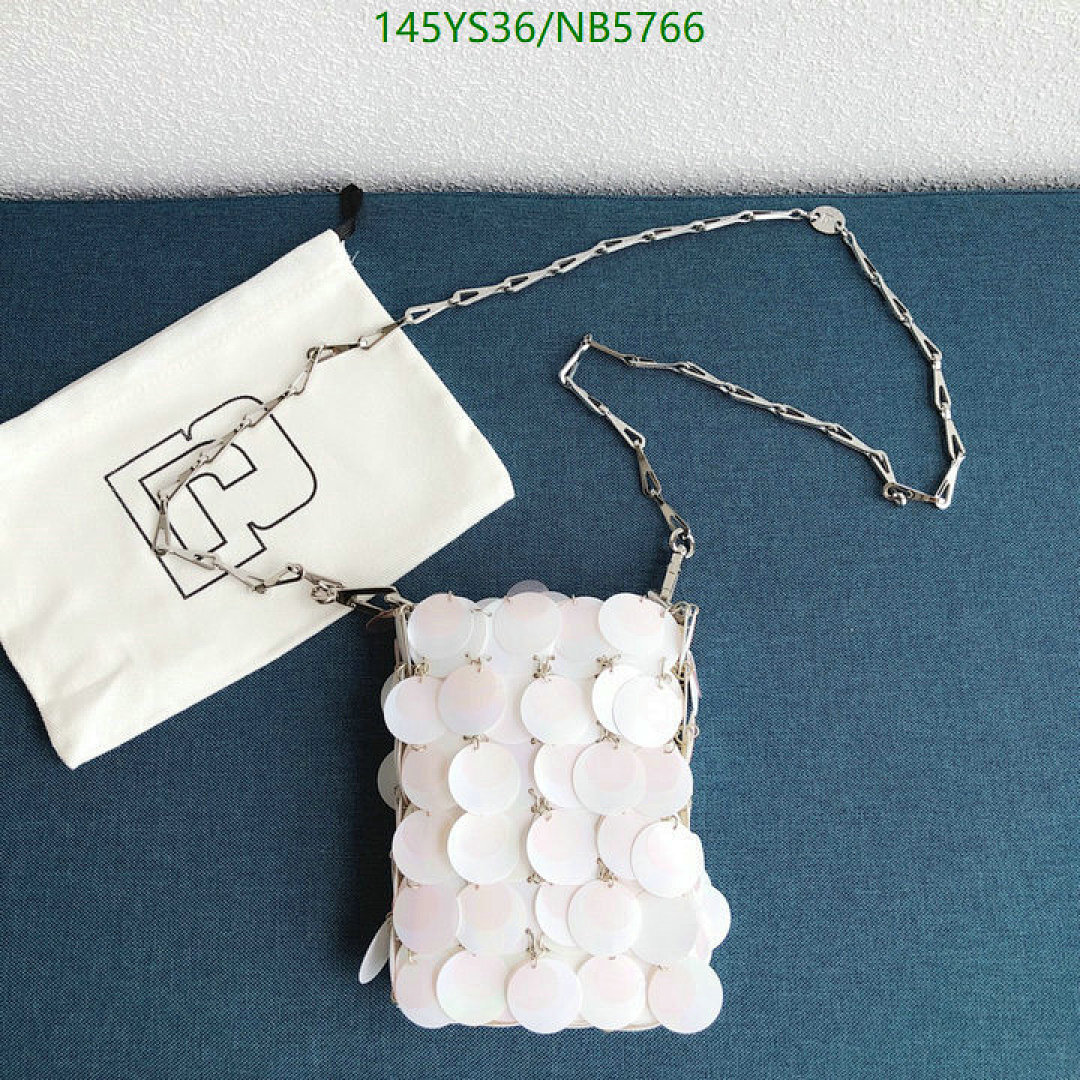 Paco rabanne-Bag-Mirror Quality Code: NB5766 $: 145USD