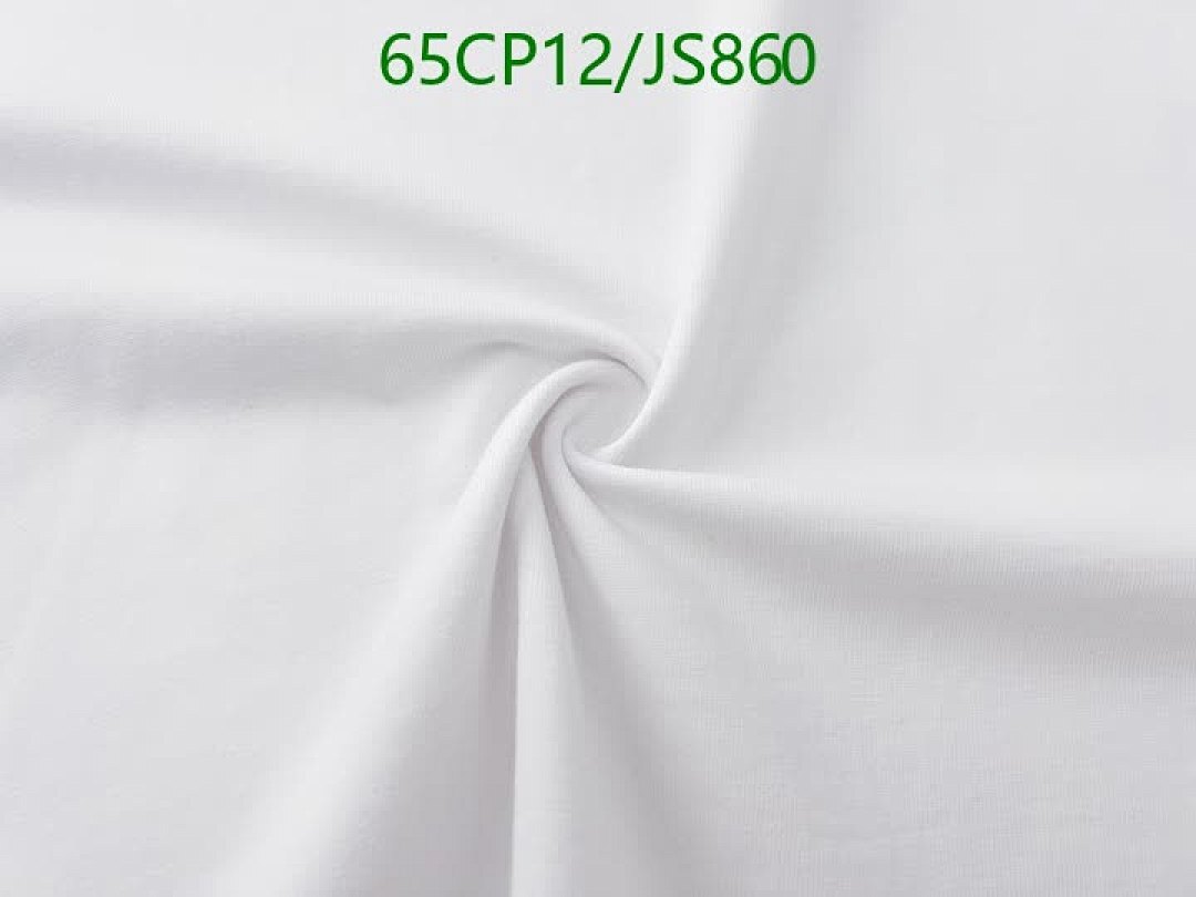 Balenciaga-Clothing Code: JS860 $: 65USD