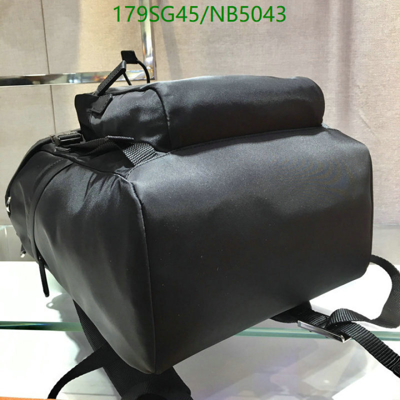 Prada-Bag-Mirror Quality Code: NB5043 $: 179USD