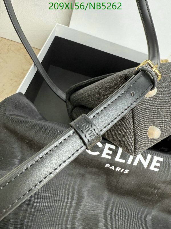 Celine-Bag-Mirror Quality Code: NB5262 $: 209USD