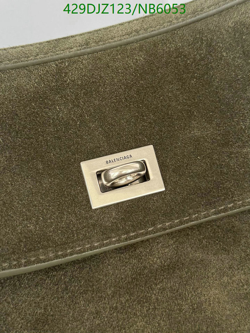 Balenciaga-Bag-Mirror Quality Code: NB6053