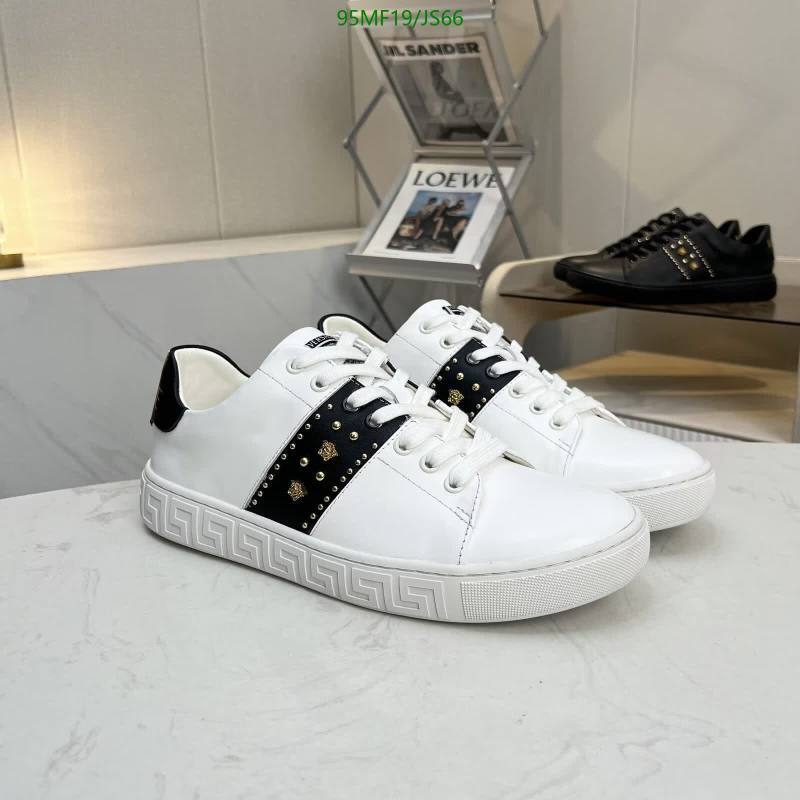 Versace-Men shoes Code: JS66 $: 95USD