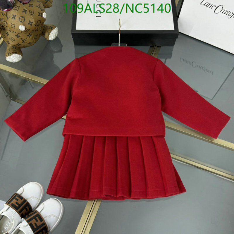 Chanel-Kids Clothing Code: NC5140 $: 109USD