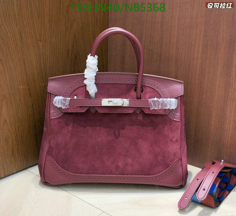 Hermes-Bag-4A Quality Code: NB5368 $: 165USD