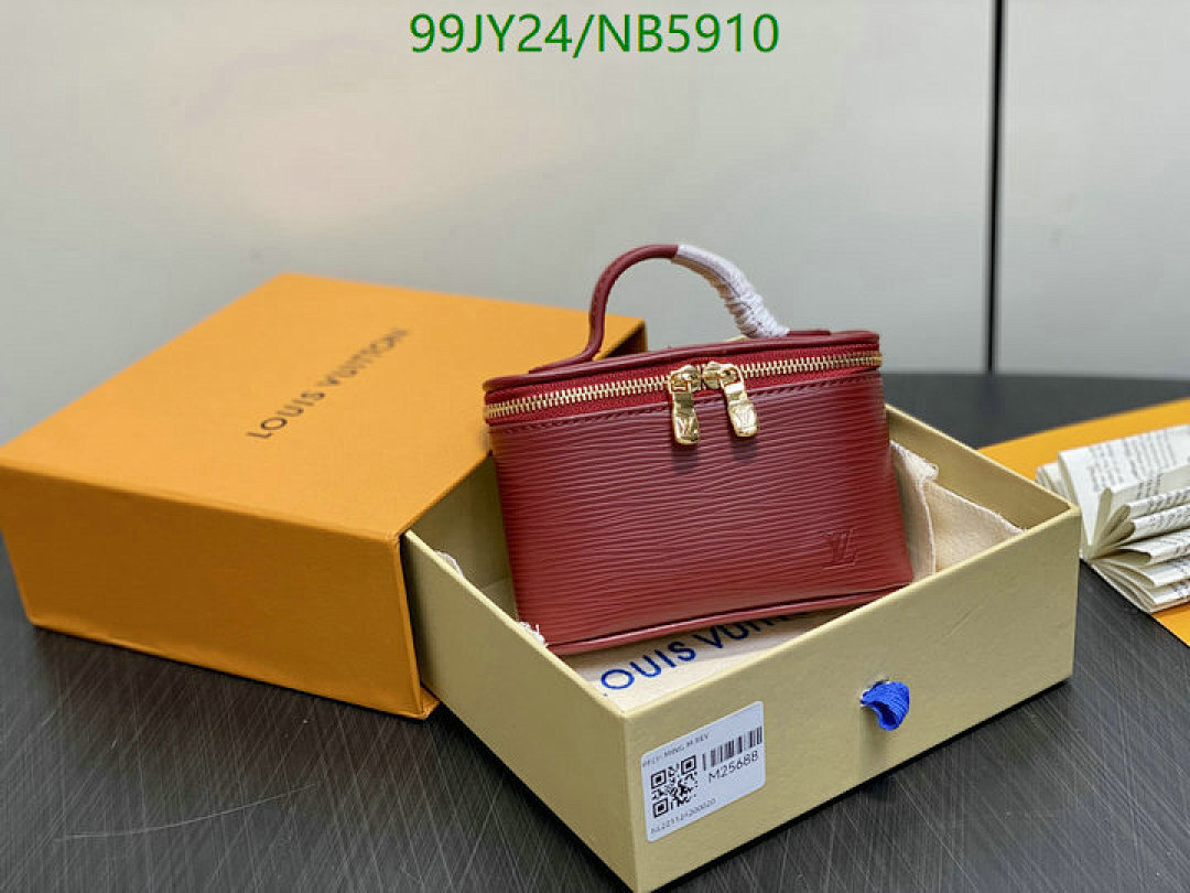 LV-Bag-Mirror Quality Code: NB5910 $: 99USD