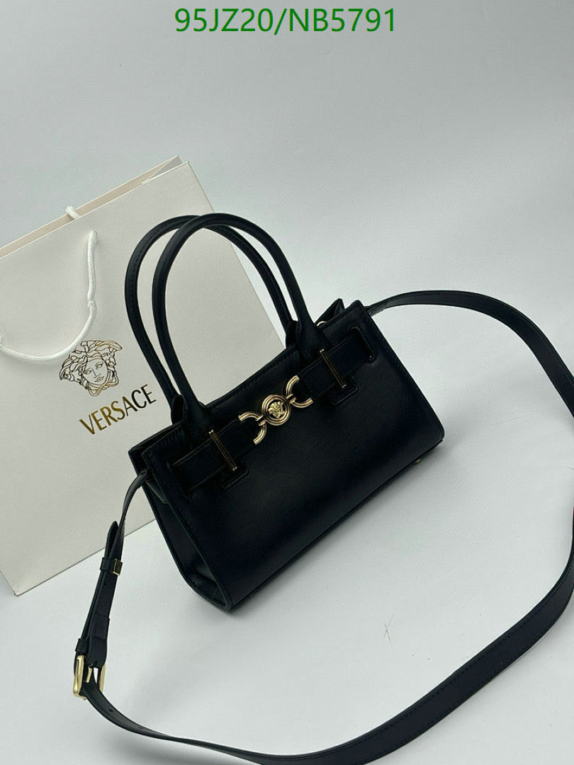 Versace-Bag-4A Quality Code: NB5791 $: 95USD