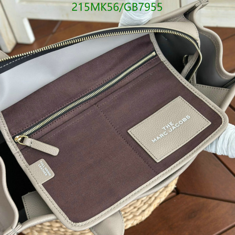 Marc Jacobs-Bag-Mirror Quality Code: GB7955 $: 215USD