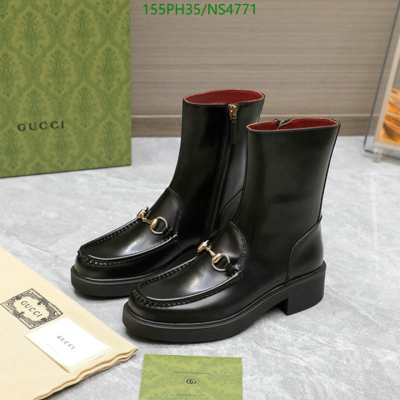 Boots-Women Shoes Code: NS4771 $: 155USD