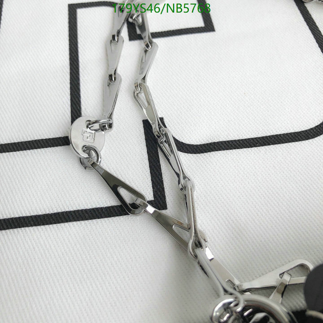 Paco rabanne-Bag-Mirror Quality Code: NB5768 $: 179USD