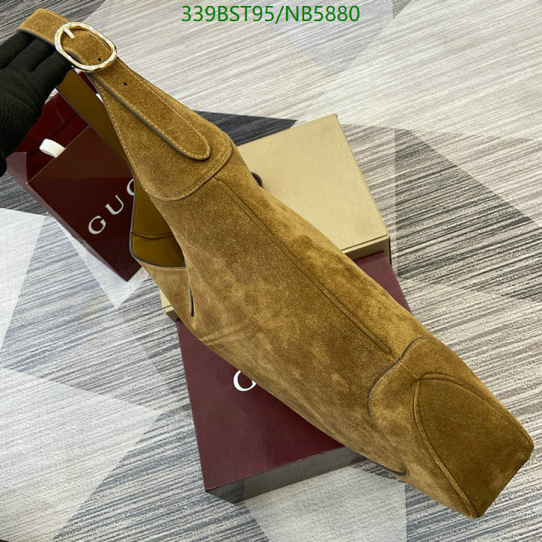 Gucci-Bag-Mirror Quality Code: NB5880 $: 339USD