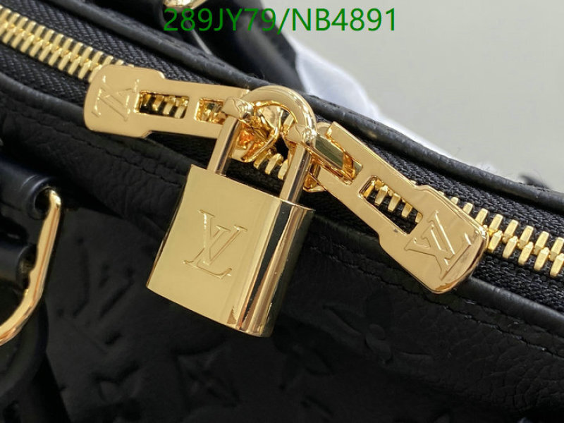 LV-Bag-Mirror Quality Code: NB4891 $: 289USD