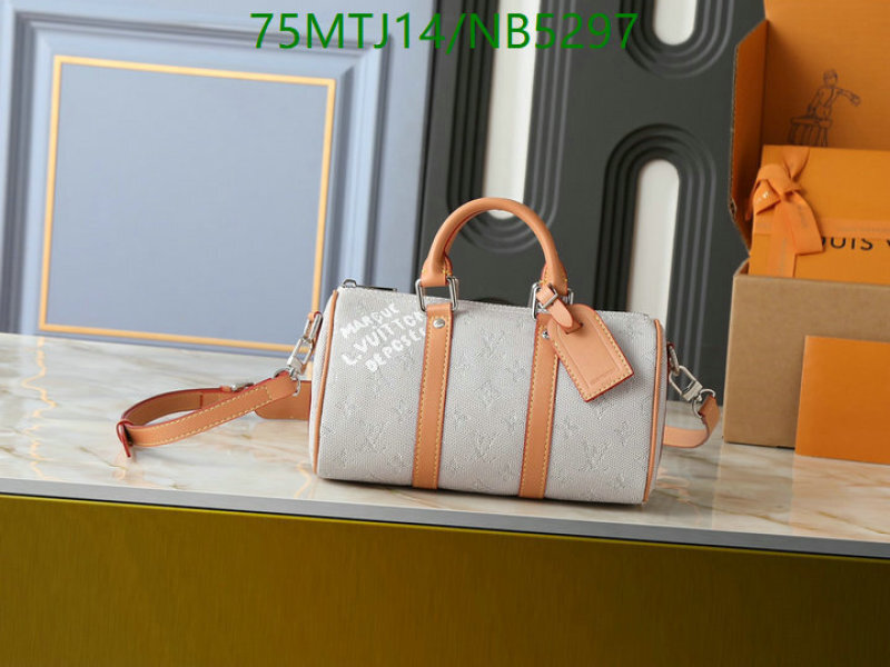 LV-Bag-4A Quality Code: NB5297 $: 75USD