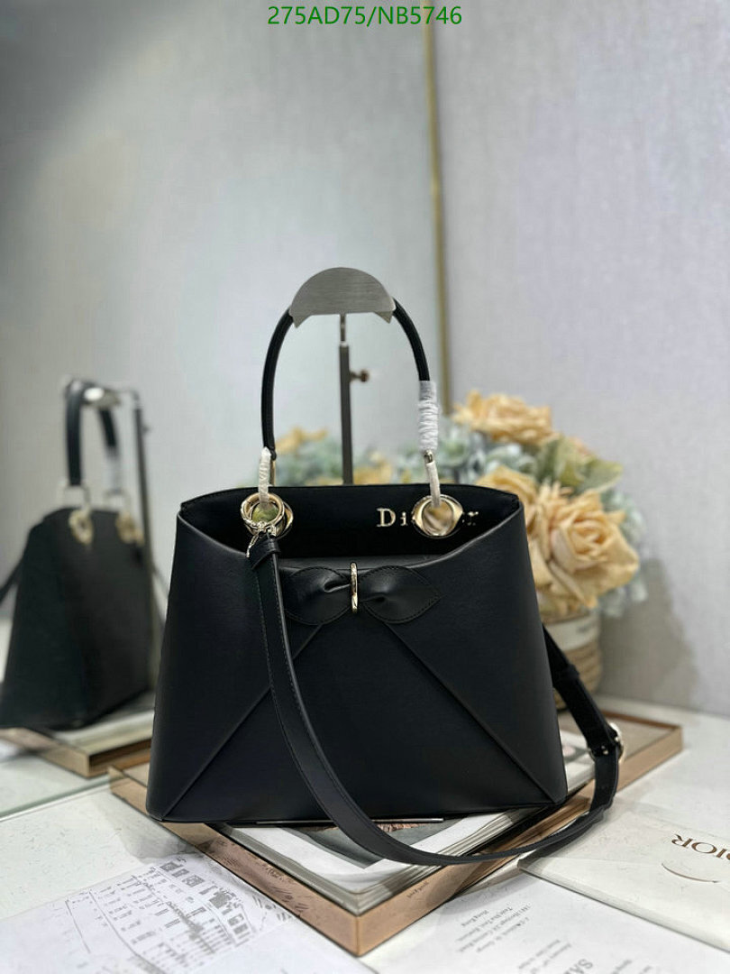 Dior-Bag-Mirror Quality Code: NB5746 $: 275USD