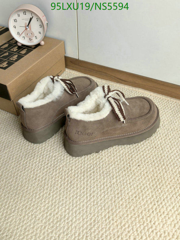 UGG-Women Shoes Code: NS5594 $: 95USD