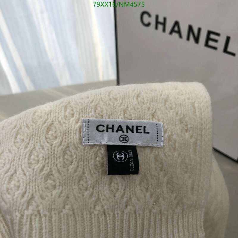 Chanel-Scarf Code: NM4575 $: 79USD