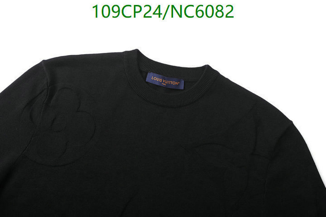 LV-Clothing Code: NC6082 $: 109USD