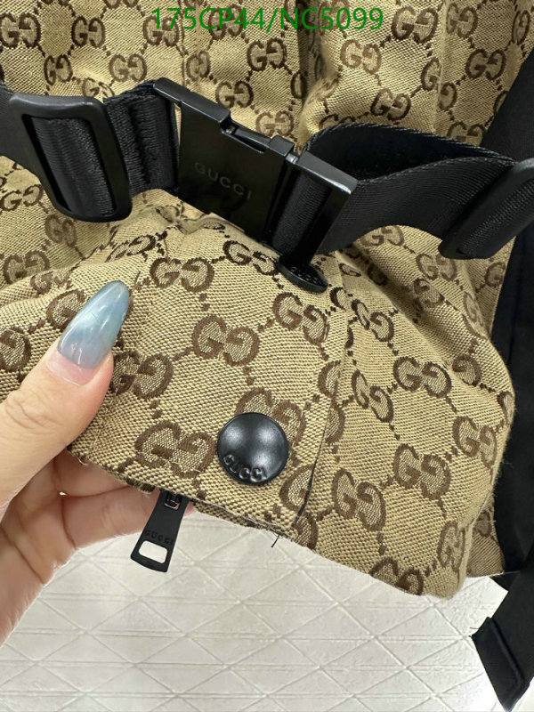 Gucci-Down jacket Women Code: NC5099 $: 175USD