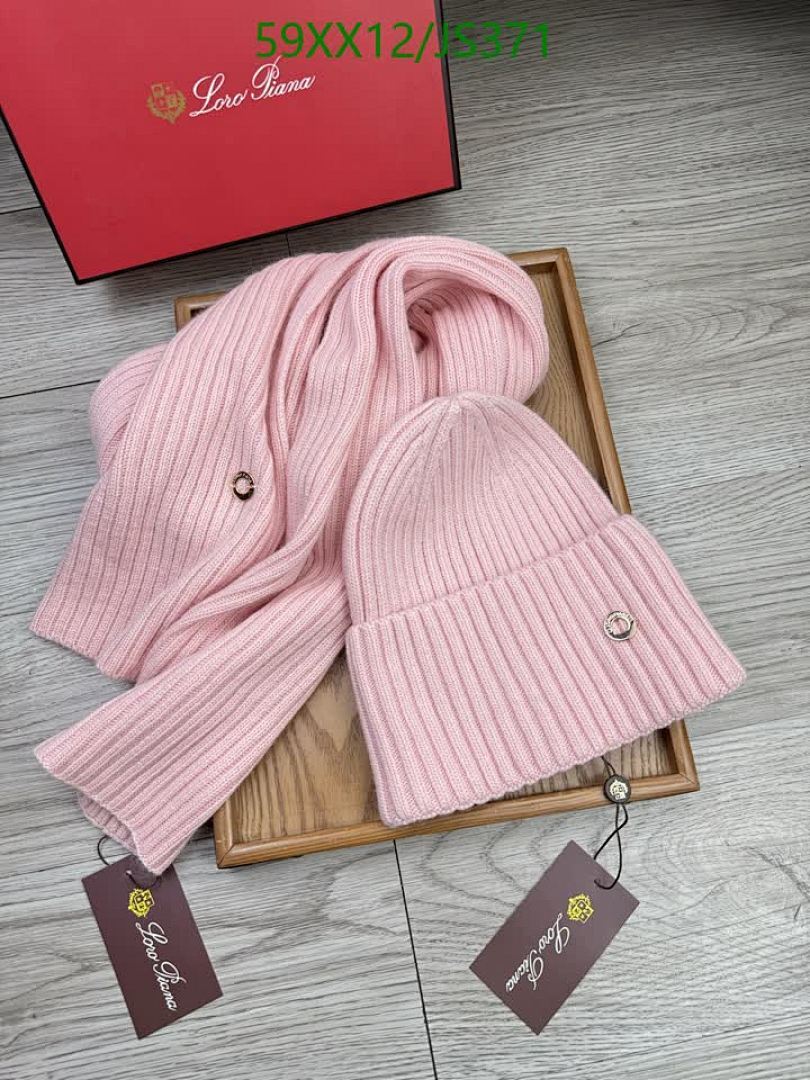 Loro Piana-Scarf Code: JS371 $: 59USD