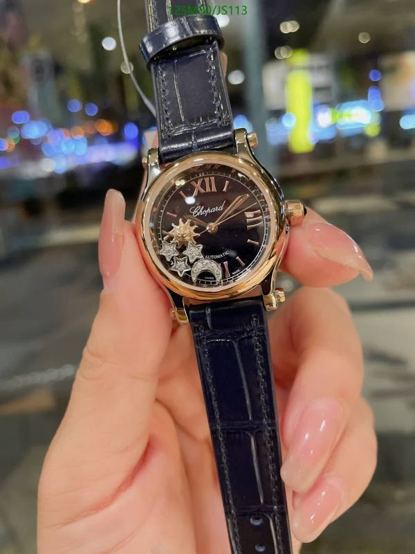 Chopard-Watch-4A Quality Code: JS113 $: 125USD