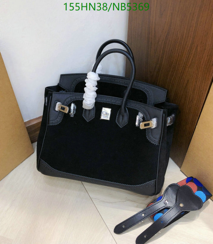 Hermes-Bag-4A Quality Code: NB5369 $: 155USD