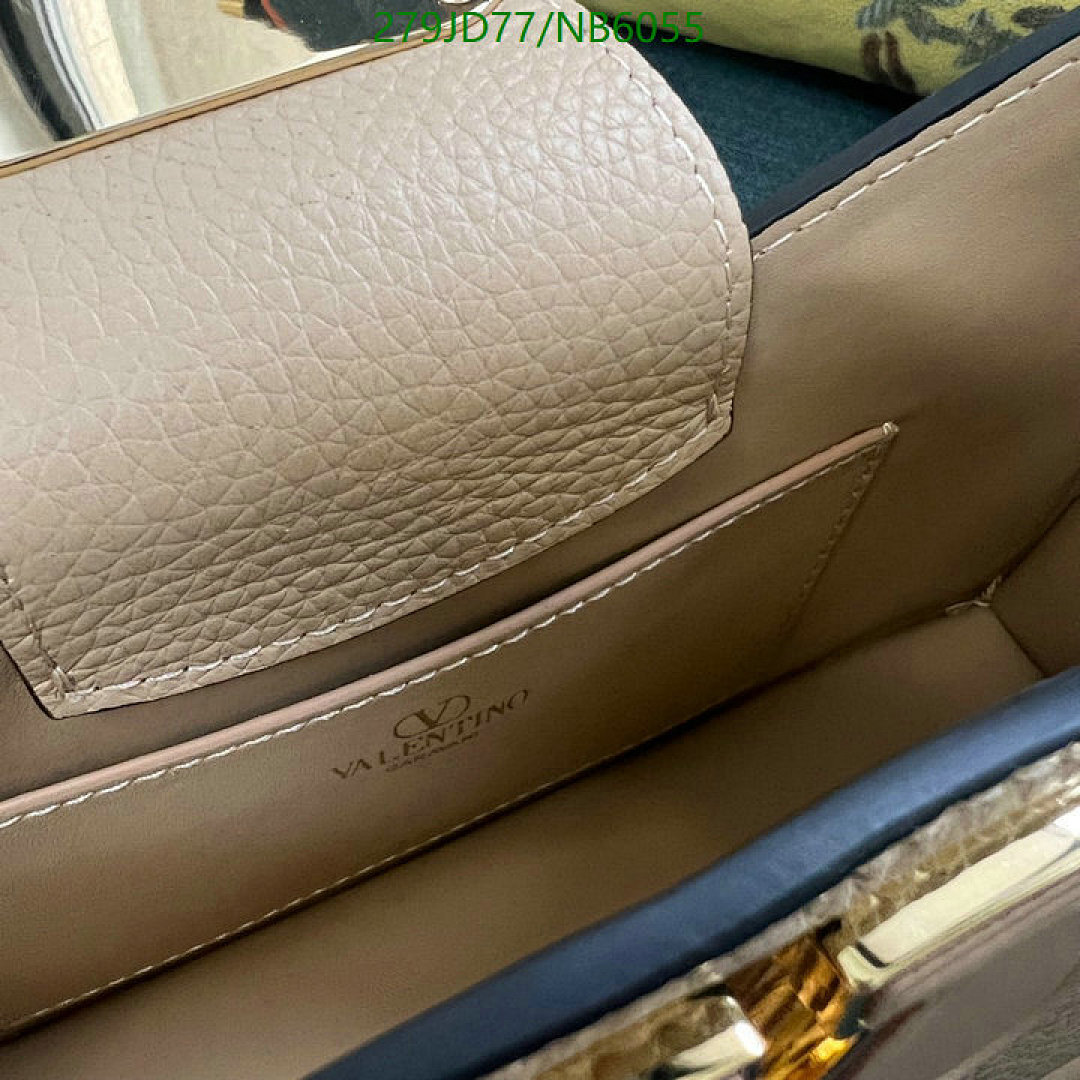 Valentino-Bag-Mirror Quality Code: NB6055 $: 279USD