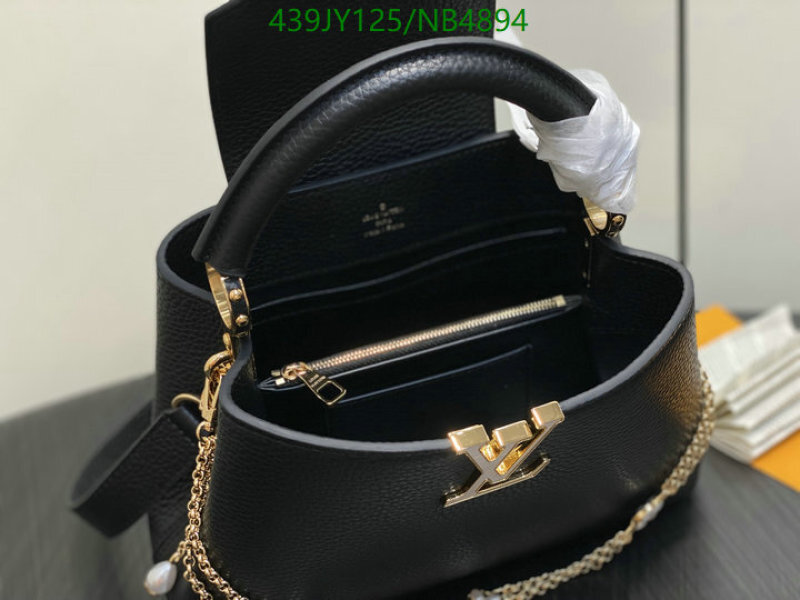 LV-Bag-Mirror Quality Code: NB4894 $: 439USD