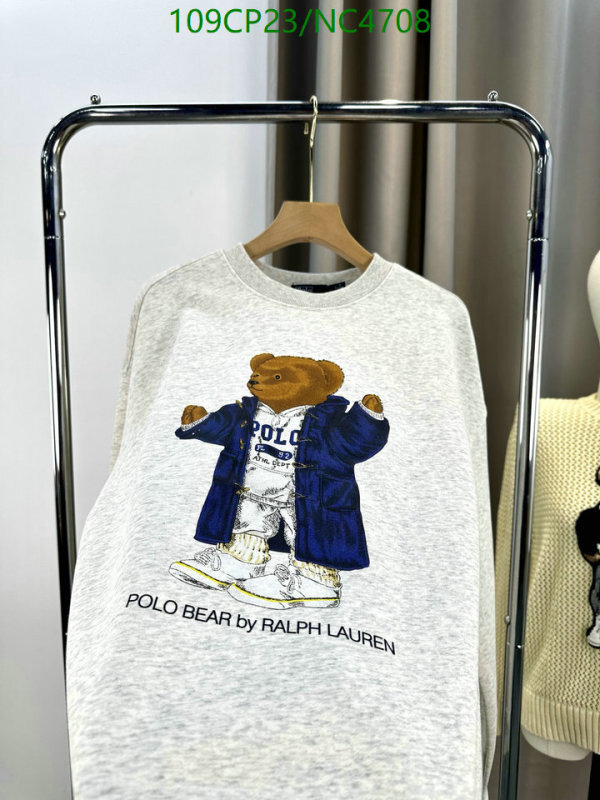 Ralph Lauren-Clothing Code: NC4708 $: 109USD