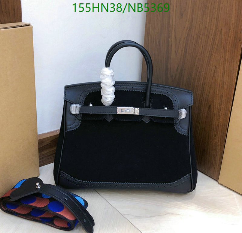 Hermes-Bag-4A Quality Code: NB5369 $: 155USD