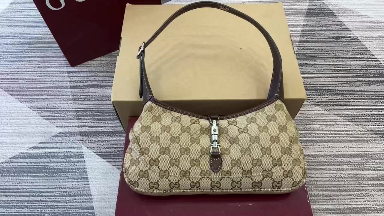 Gucci-Bag-Mirror Quality Code: NB5879 $: 189USD