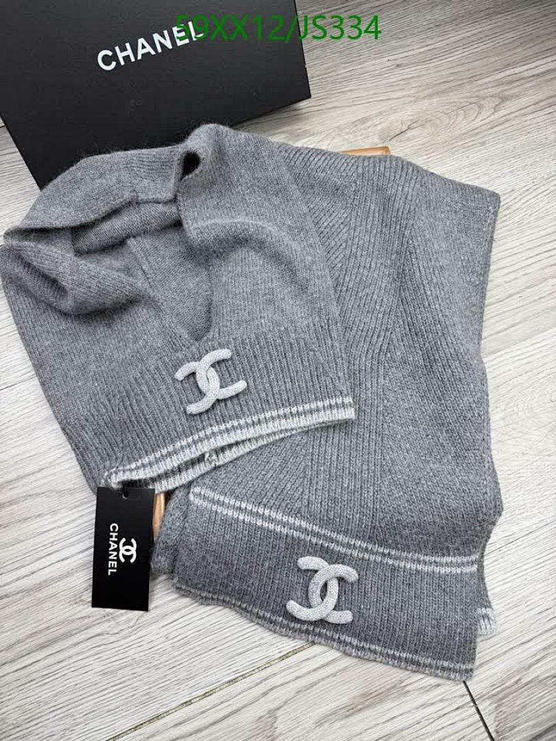 Chanel-Cap(Hat) Code: JS334 $: 59USD