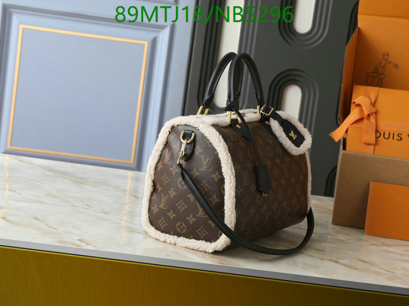LV-Bag-4A Quality Code: NB5296 $: 89USD