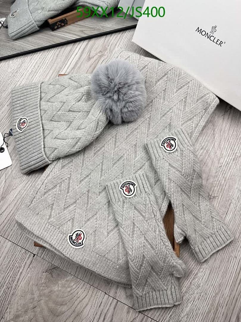 Moncler-Cap(Hat) Code: JS400 $: 59USD
