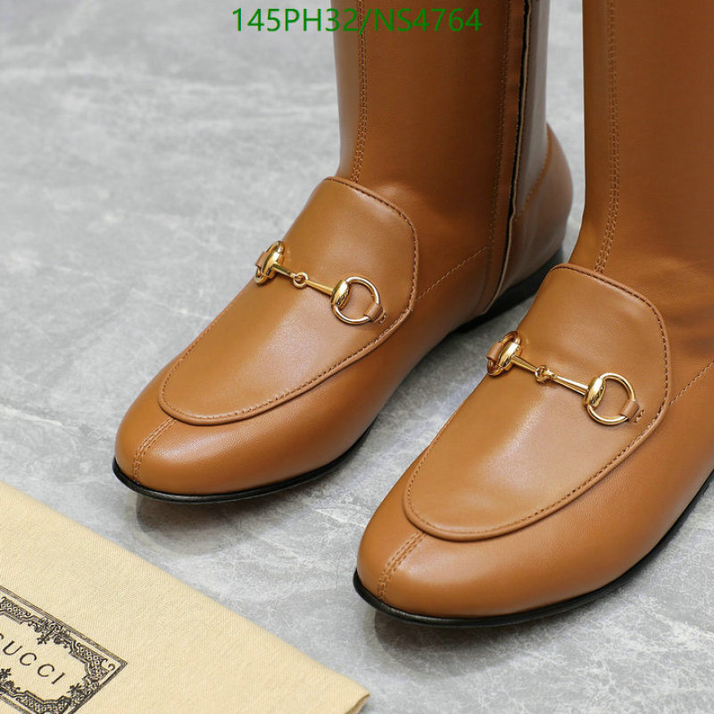 Boots-Women Shoes Code: NS4764 $: 145USD